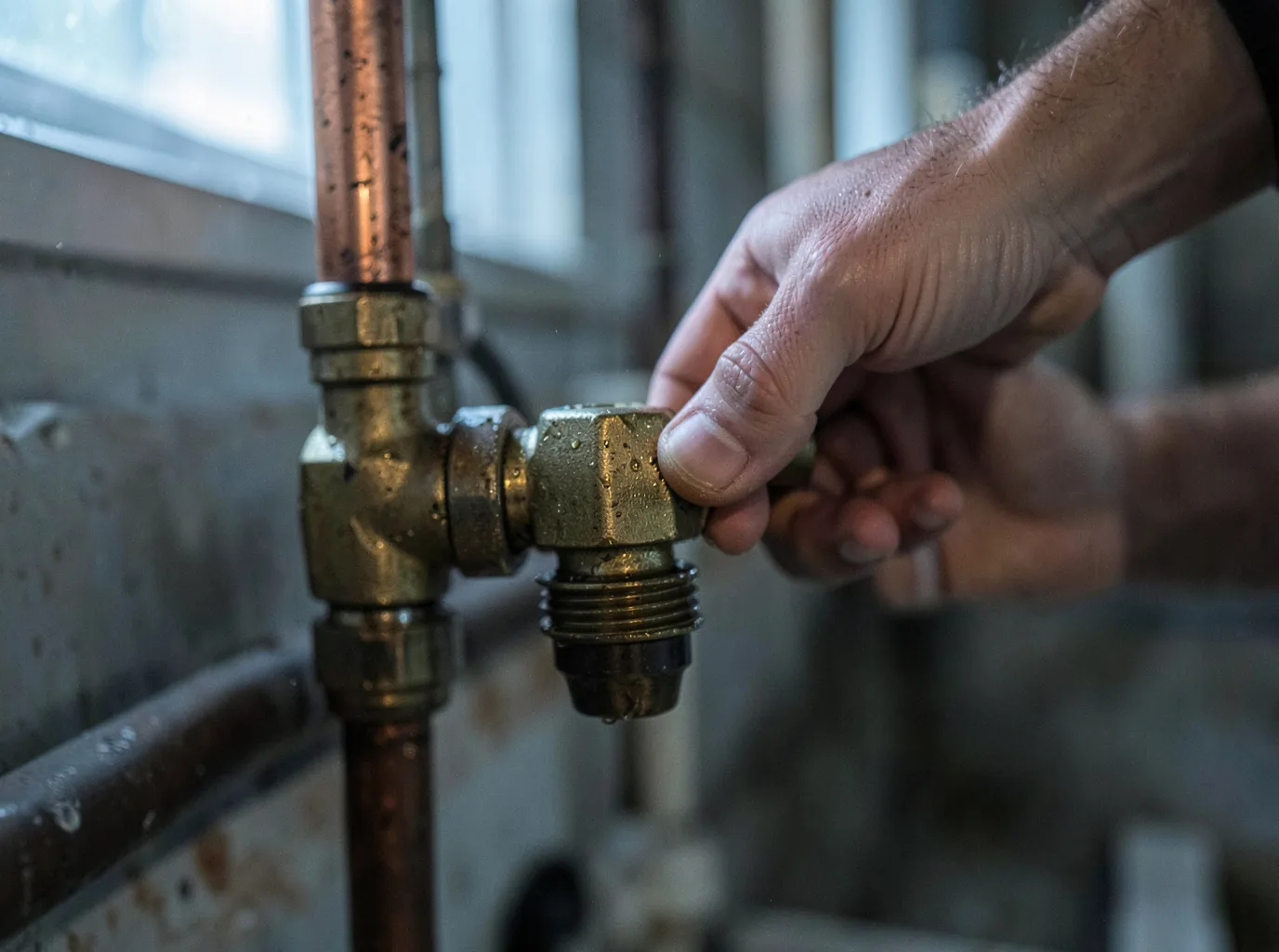 Emergency Plumber Atlantic, VA FAQs